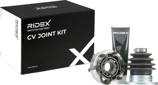 RIDEX 5J0129 Drivledd