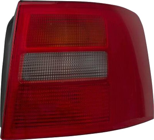 DIEDERICHS 1024690 Baklykt