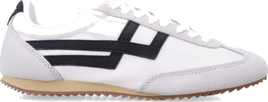Pro Keds Dame Sko Hvit 36 EU,