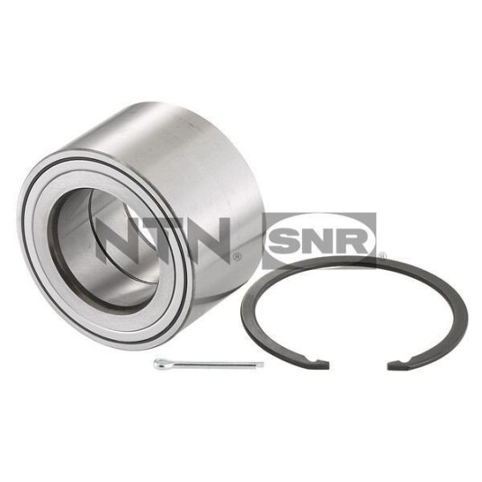 Hjullager SNR R169.89 Hjullager SNR R169.89