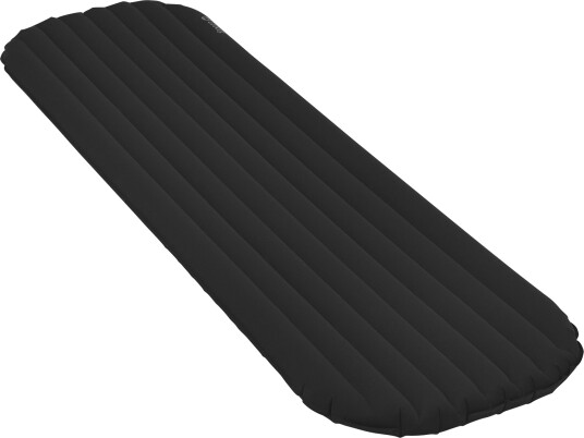 Urberg Insulated Airmat Vertical Channels Jet Black OneSize Urberg Insulated Airmat Vertical Channels Jet Black OneSize