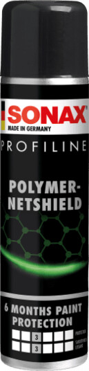 Lakkforsegling SONAX PROFILINE Polymer NetShield 340ml Lakkforsegling SONAX PROFILINE Polymer NetShield 340ml