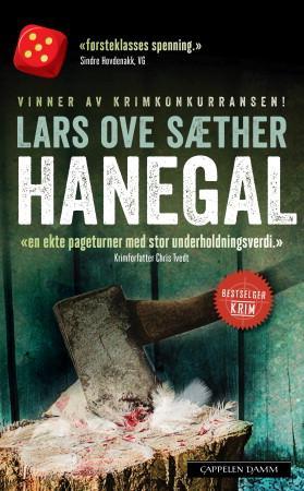 Hanegal Av Lars Ove Sæther Hanegal Av Lars Ove Sæther