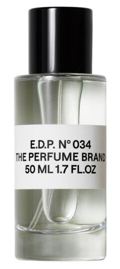 The Perfume Brand No.34 50ml