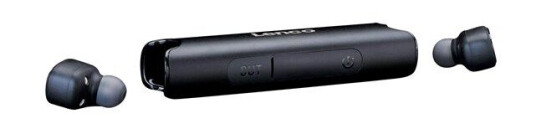 Lenco EPB-440 - true wireless earphones with mic Lenco EPB-440 - true wireless earphones with mic
