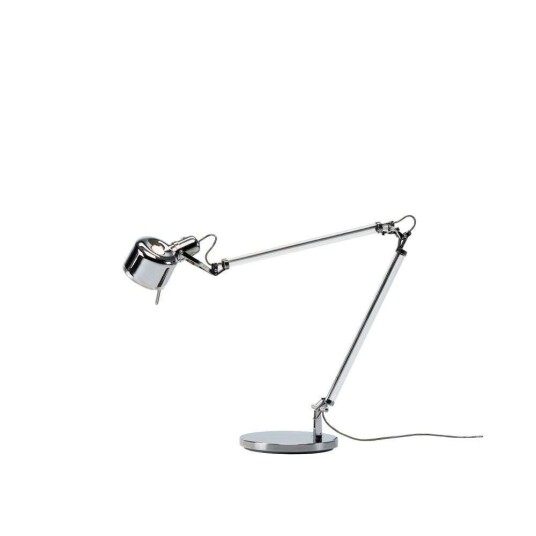Serien Lighting - Job LED Bordlampe Stainless Steel