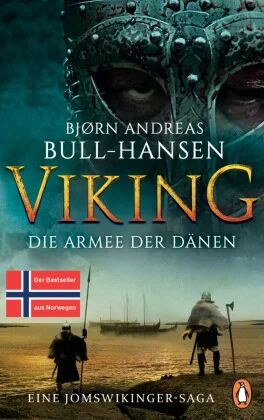 Viking - Die Armee Der Dänen Av Bjørn Andreas Bull-Hansen