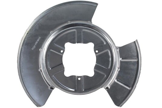 Bremseskjold METZGER 6115555 Bremseskjold METZGER 6115555