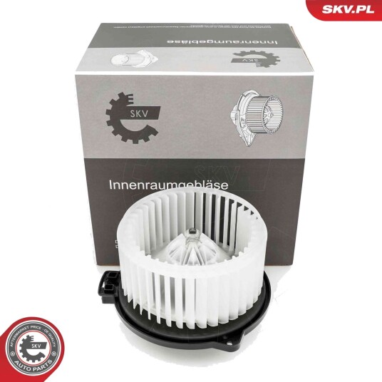 Kupévifte ESEN SKV 68SKV047 Kupévifte ESEN SKV 68SKV047