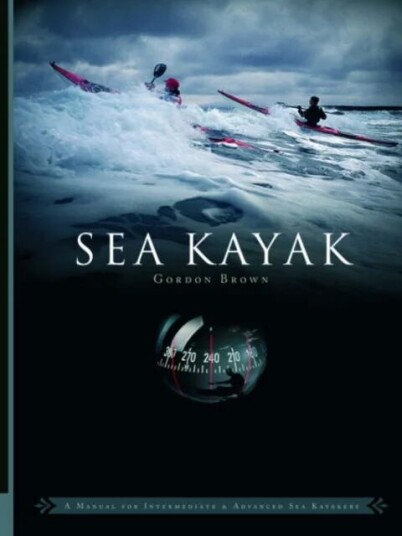 Sea Kayak Av Gordon Brown