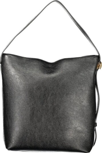 Twinset Dame Vesker Svart ONE SIZE,