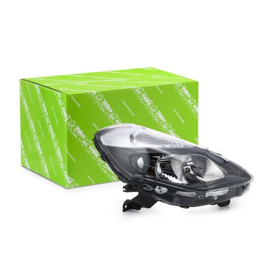 Valeo Hovedlyskaster VALEO 044655 Valeo Hovedlyskaster VALEO 044655