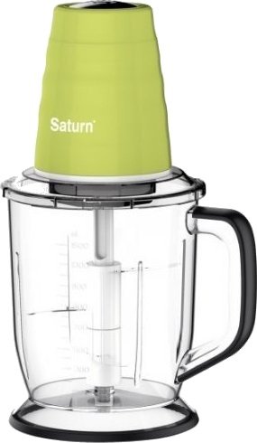 Saturn Makuleringsmaskin St-Fp0064 Makuleringsmaskin