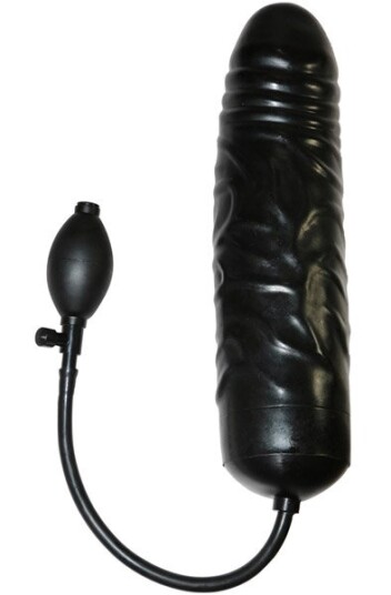 Master Series XXL Inflatable Dildo