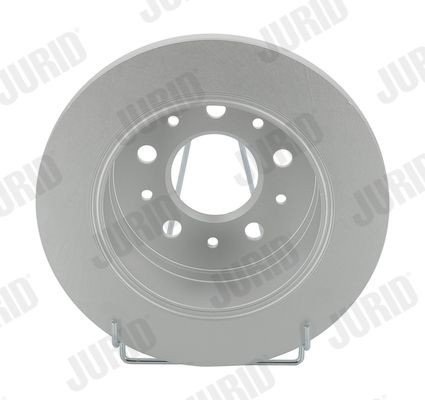 Bremseskive JURID 562526JC Bremseskive JURID 562526JC