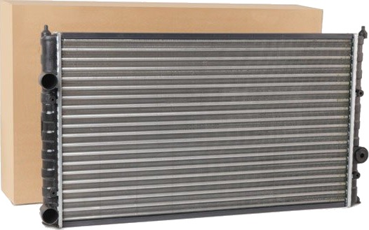 RIDEX 470R0795 Radiator motorkjøling
