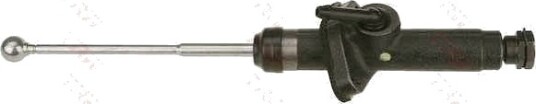 Hovedsylinder, clutch TRW PNB545