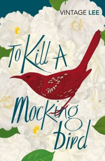 To Kill a Mockingbird Pocketbok av Harper Lee - Moderne Roman 320 Sider