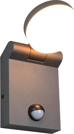 Vegglampe Adour - Med bevegelsessensor