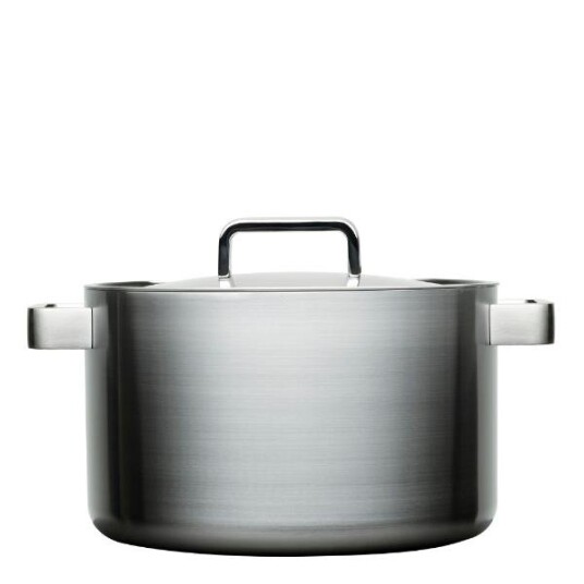 Iittala - Tools kasserolle m/ører 8L 22 cm