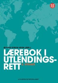 Lærebok i utlendingsrett, Ny bok