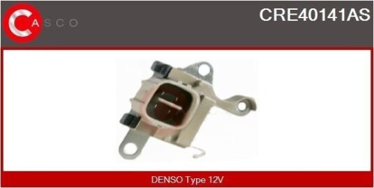 CASCO CRE40141AS Dynamoregulator