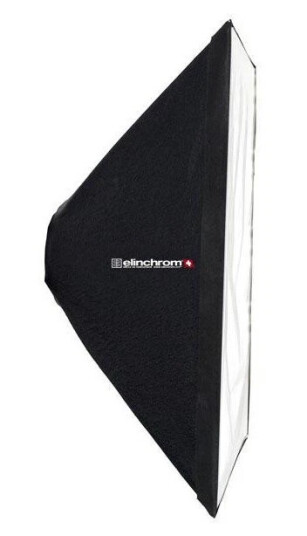 Elinchrom Quadra Softbox 40x40 cm Elinchrom Quadra Softbox 40x40 cm