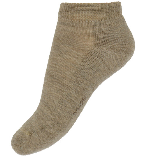 Joha Sokker Ull Beige 43/46 Sokker 43 46