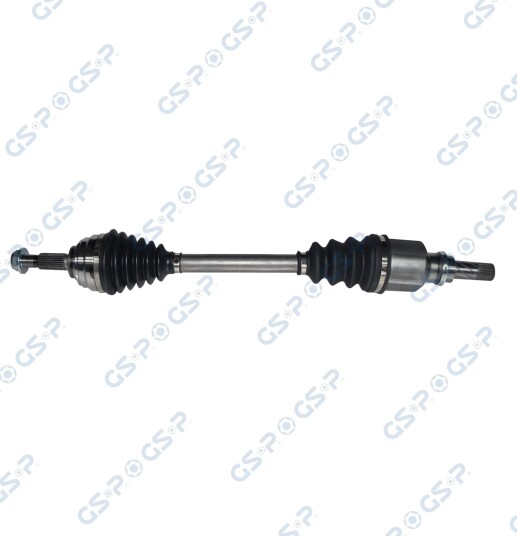 GSP 250405 Drivaksel