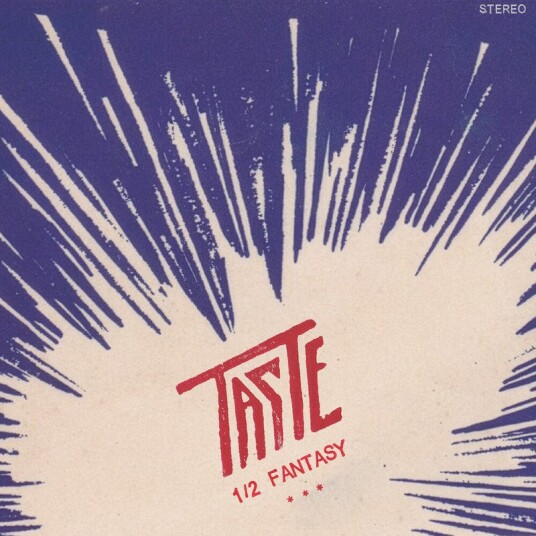 1 2 Fantasy Iex Vinyl