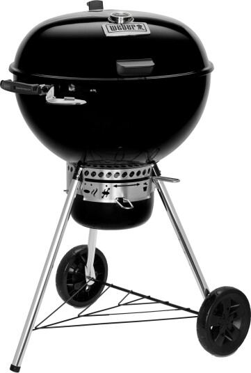 Weber Master-Touch® GBS Premium E-5770 Kullgrill