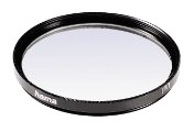 Hama Uv Filter 390, 62Mm, 62 Mm