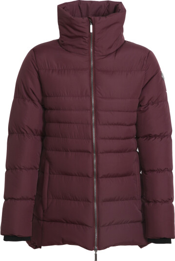 Dobsom Women's Nicetta Jacket Bordeaux 44, Bordeaux Dobsom Women's Nicetta Jacket Bordeaux 44, Bordeaux