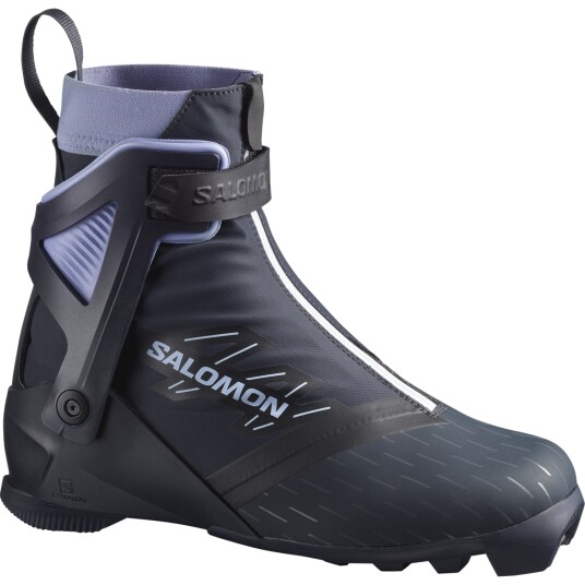 Salomon Rs10 Vitane Ebony / Kentucky Blue 36|36 2/3