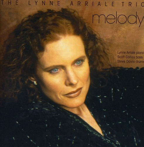 Lynne Arriale Melody CD