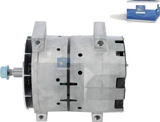 DT Spare Parts 2.00865 Dynamo