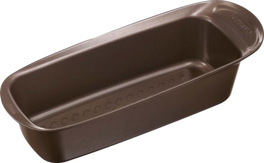 Pyrex Asimetria Brødform Kålstål Macadamia 30 cm Pyrex Asimetria Brødform Kålstål Macadamia 30 cm