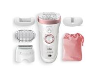 Braun Silk-épil 9 epilator 9-725