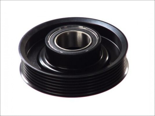 Magnetclutch, klimakompressor THERMOTEC KTT040084