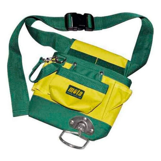 Mota Flerbruks-Crossbag-Ryggsekk Mota Bz06 241 X 279 Mm