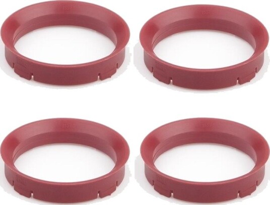 ALUTECHNIK 44353 Sentreringsring, felg