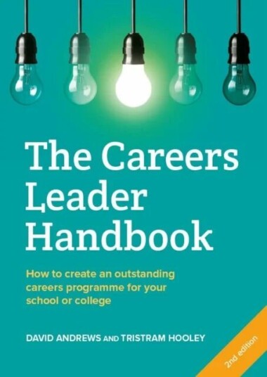 The Careers Leader Handbook Av David Andrews, Tristram Hooley