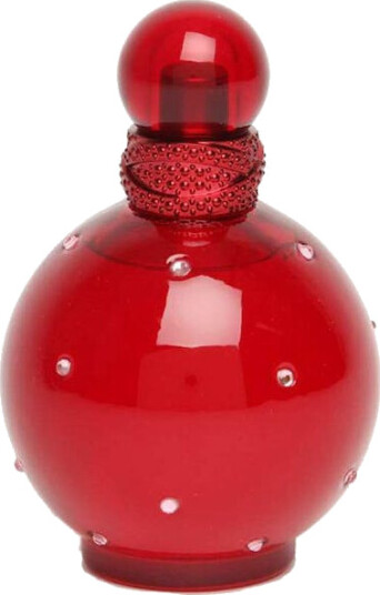 Britney Spears Hidden Fantasy Eau de Parfum 100 ml med Frisk Duftnoter Britney Spears Hidden Fantasy Eau de Parfum 100 ml med Frisk Duftnoter