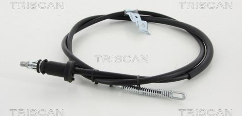 TRISCAN 8140 80118 Tautrekk håndbremse TRISCAN 8140 80118 Tautrekk håndbremse