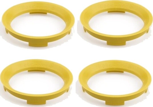 Sentreringsring, felg ALUTECHNIK 32789