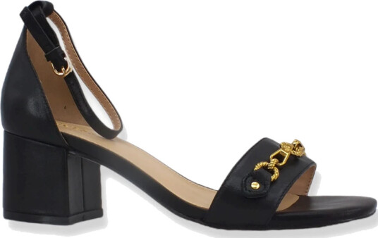 Guess Dame Sko Svart 40 EU,
