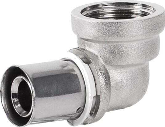 Perfexim Klemringsbøye 735 20 Mm X Gw 1/2" 62 735 2015 000