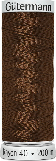 Gütermann Sulky Rayon 40 5 stk. x 200m 1059