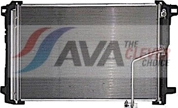 Kondensator AVA Clever Choice MSA5450D