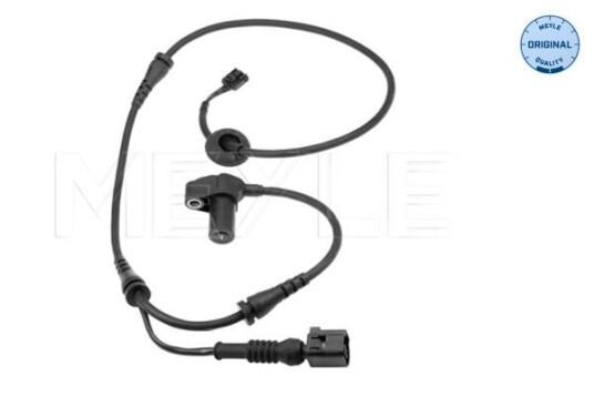 ABS sensor MEYLE 100 899 0030